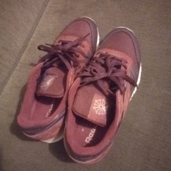 Reebok classic - Picture 1 of 4